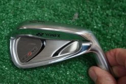 Top 10 🔔 Yonex Ezone Forged 6 Iron Head Only Very Good Condition 242784 😉