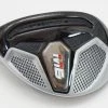 Coupon 🌟 Taylormade M6 Rescue 22* 4 Hybrid Club Head Only 816609 Left Hand Lh ✔️