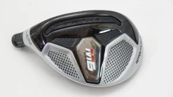 Coupon ๐ Taylormade M6 Rescue 22* 4 Hybrid Club Head Only 816609 Left Hand Lh โ๏ธ
