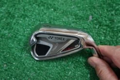 Hot Sale 👏 Yonex Ezone Sd 6 Iron Head Only Very Good Condition 242785 😍