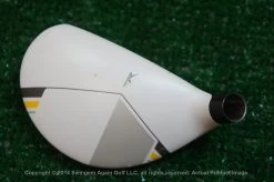 Coupon 🌟 LH TAYLORMADE RBZ STAGE 2 18.5* TOUR 3 HYBRID HEAD ONLY GOOD COND 122335 😀 -Club Heads Sales Store apimuvayx 15172.1592367497