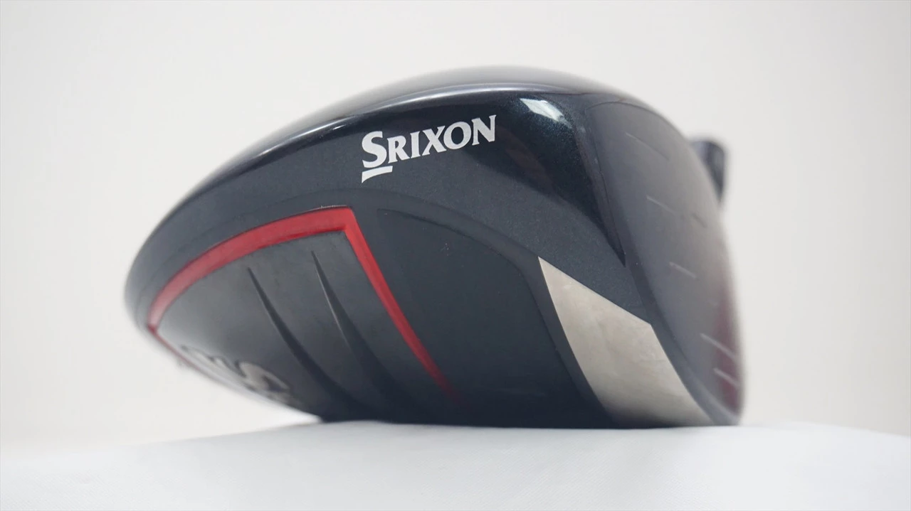 Outlet โ๏ธ Srixon Z 785 9.5* Club Head Only 835759 ๐ 6 Outlet โ๏ธ Srixon Z 785 9.5* Club Head Only 835759 ๐ - Image 6