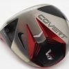 Flash Sale 🛒 Nike Vr-S Covert * Driver Club Head Only 813641 Left Hand Lh 😉