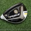 Hot Sale 🔔 LH TAYLORMADE RBZ STAGE 2 21.5* TOUR 4 HYBRID HEAD ONLY GOOD COND 125567 🥰