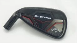 Coupon ๐ฅ Callaway Big Bertha #6 Club Head Only 820672 Left Hand Lh ๐