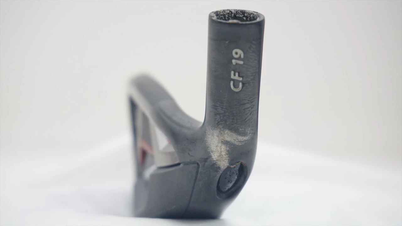 Coupon ๐ฅ Callaway Big Bertha #6 Club Head Only 820672 Left Hand Lh ๐ 4 Coupon ๐ฅ Callaway Big Bertha #6 Club Head Only 820672 Left Hand Lh ๐ - Image 4