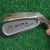 Wholesale 😍 MIURA FORGED MC-102 6 IRON HEAD ONLY VERY GOOD CONDITION 401740 😀