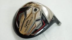 Best Sale ✔️ MISCELLANEOUS TW737 460 9.5* DRIVER CLUB HEAD ONLY 784756 ⌛