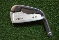 Coupon ✨ SCOTT SG-02 FORGED * IRON CLUB HEAD ONLY 660126 🌟