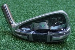 Budget ⌛ New Tour Edge Exotics Xcg7 #6 Iron Club Head Only 654220 😍