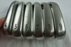 Coupon ⭐ CALLAWAY X HOT PRO #4-9 * IRON SET CLUB HEAD ONLY 667818 🔔 -Club Heads Sales Store apir1jhly 89676.1592322353