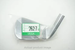 Outlet 😍 NEW VEGA VDC-01 DUAL CAVITY #6 IRON HEAD CLUB HEAD ONLY .355 TAPER MADE IN JAPAN 🔥 -Club Heads Sales Store apirruo5m 09123.1592316668