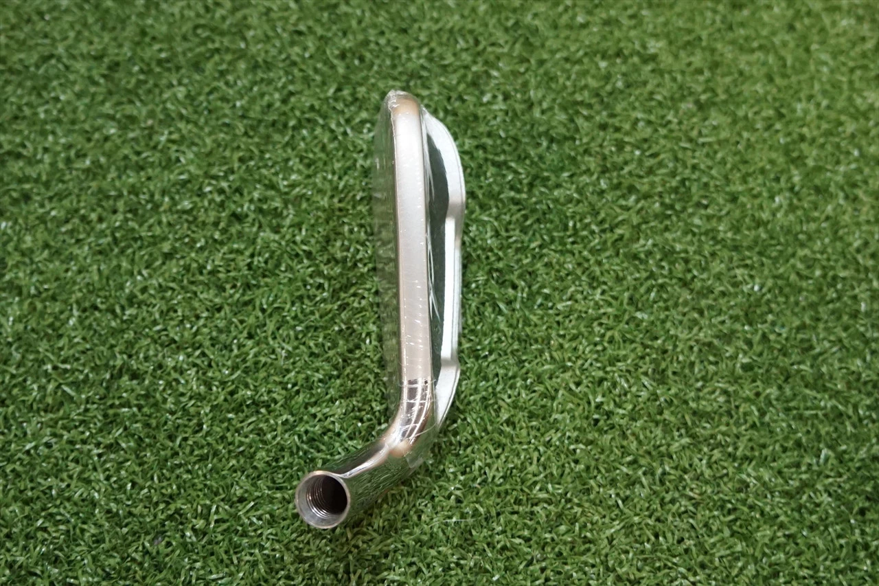 Discount 🛒 New Tour Edge Exotics E8 #6 Iron Club Head Only 654208 🎁 3 Discount 🛒 New Tour Edge Exotics E8 #6 Iron Club Head Only 654208 🎁 - Image 3