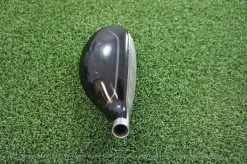 Outlet 🤩 LH TAYLORMADE RESCUE TP 19* 3 HYBRID HEAD ONLY 74910 🎁