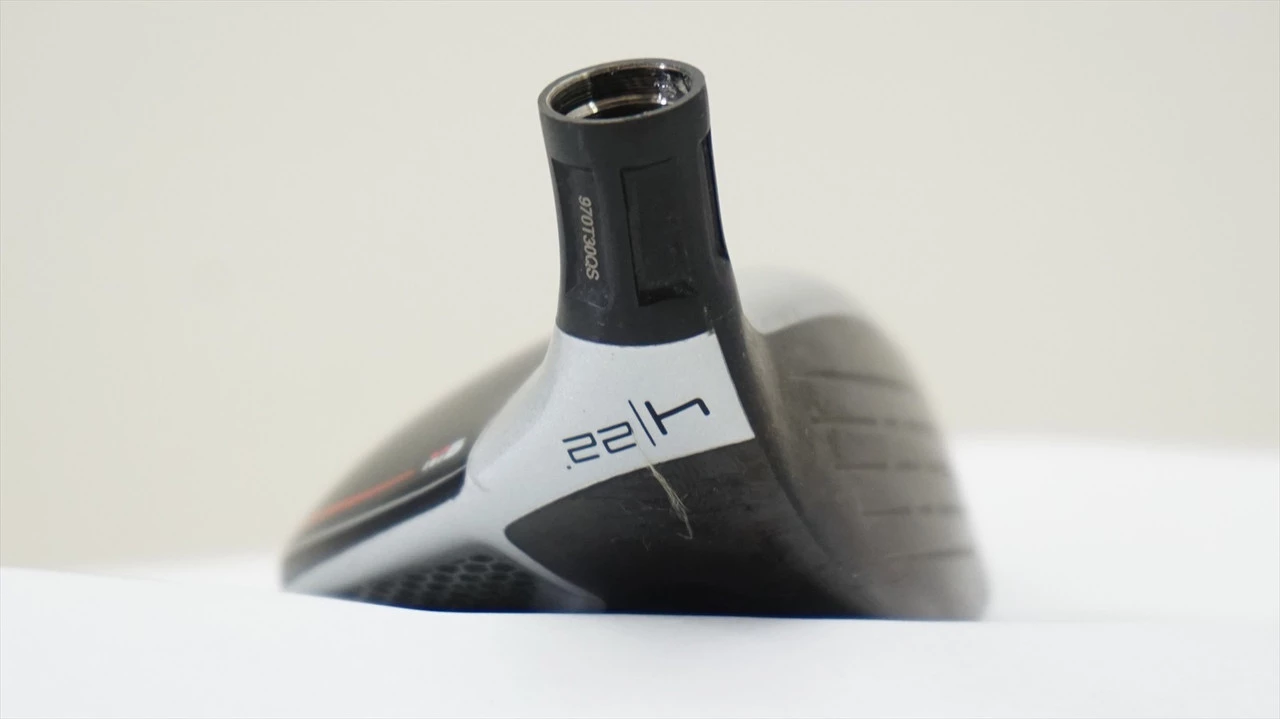 Coupon 🌟 Taylormade M6 Rescue 22* 4 Hybrid Club Head Only 816609 Left Hand Lh ✔️ 5 Coupon 🌟 Taylormade M6 Rescue 22* 4 Hybrid Club Head Only 816609 Left Hand Lh ✔️ - Image 5