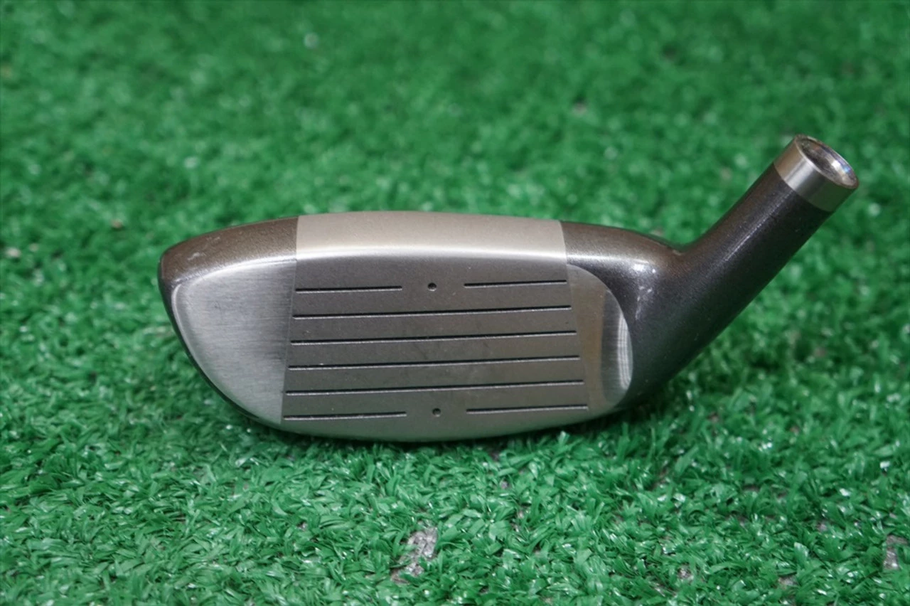 Best Sale ๐ Wishon Golf 321 Li 24* 4 Hybrid Long Iron Head Only Good Condition 227056 ๐ 2 Best Sale ๐ Wishon Golf 321 Li 24* 4 Hybrid Long Iron Head Only Good Condition 227056 ๐ - Image 2
