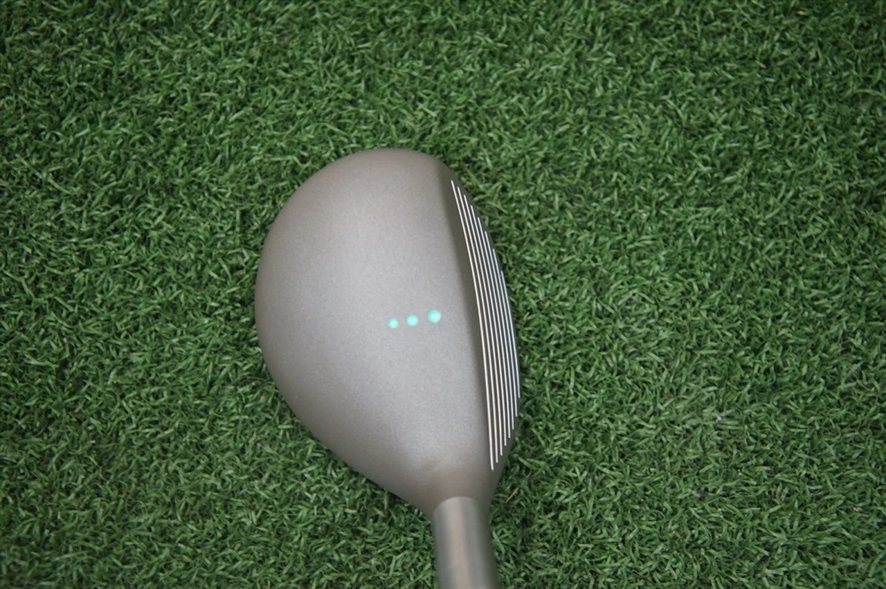 Budget 🎁 Lh Designer Lady Diana Int'L Edition 22* Degree 5 Wood Head Only Good 269710 🌟 3 Budget 🎁 Lh Designer Lady Diana Int'L Edition 22* Degree 5 Wood Head Only Good 269710 🌟 - Image 3