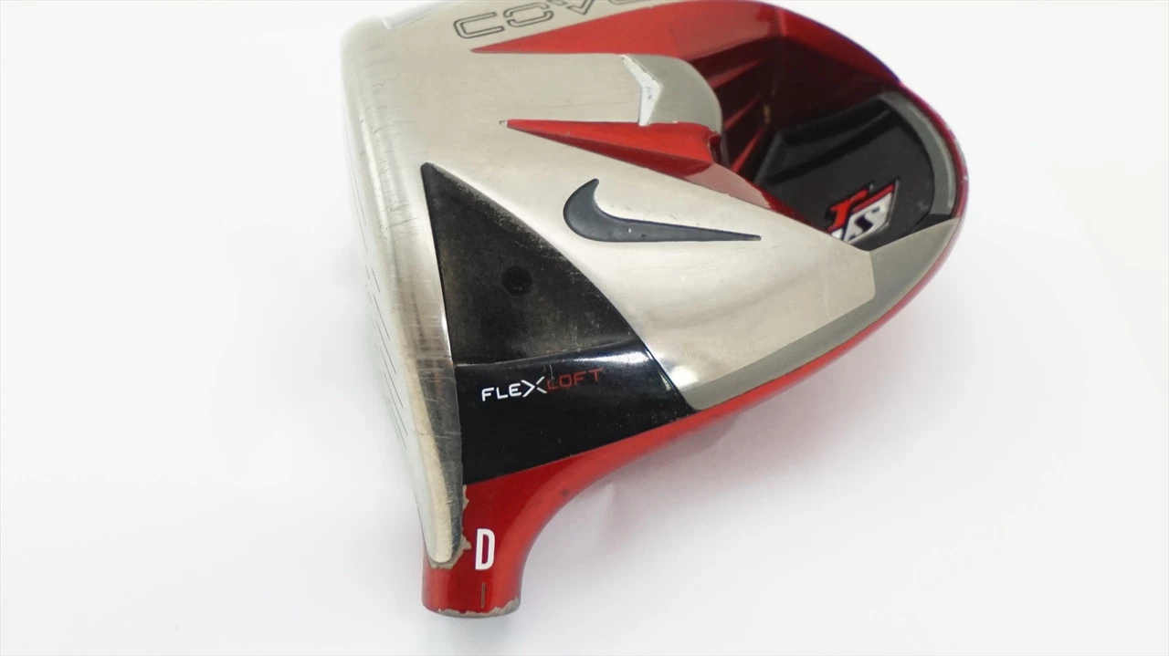 Flash Sale ๐ Nike Vr-S Covert * Driver Club Head Only 813641 Left Hand Lh ๐ 2 Flash Sale ๐ Nike Vr-S Covert * Driver Club Head Only 813641 Left Hand Lh ๐ - Image 2