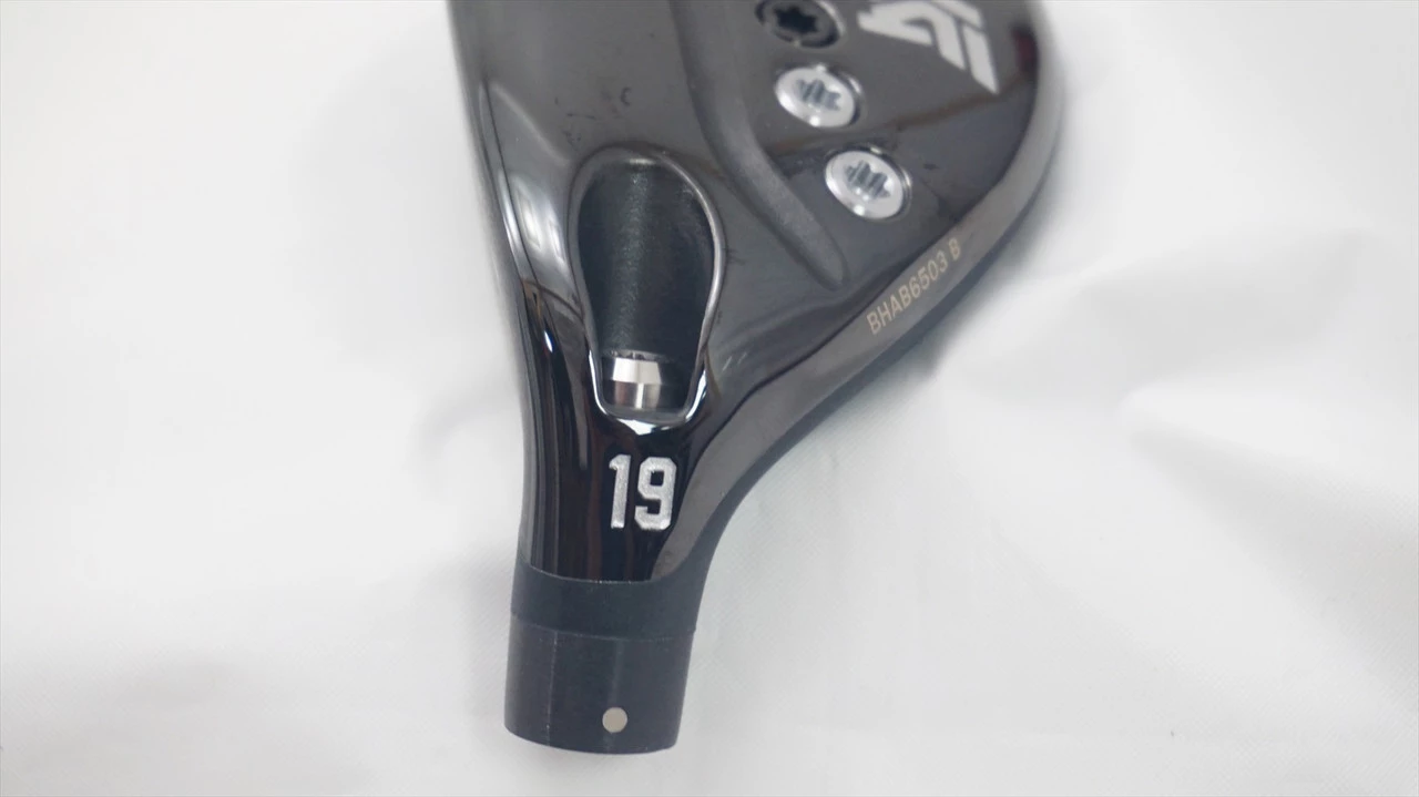 Best Pirce โ Pxg O317X Demo 19* Club Head Only 836474 Left Hand Lh ๐ 2 Best Pirce โ Pxg O317X Demo 19* Club Head Only 836474 Left Hand Lh ๐ - Image 2