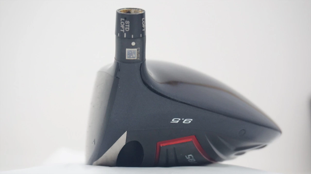 Outlet โ๏ธ Srixon Z 785 9.5* Club Head Only 835759 ๐ 5 Outlet โ๏ธ Srixon Z 785 9.5* Club Head Only 835759 ๐ - Image 5