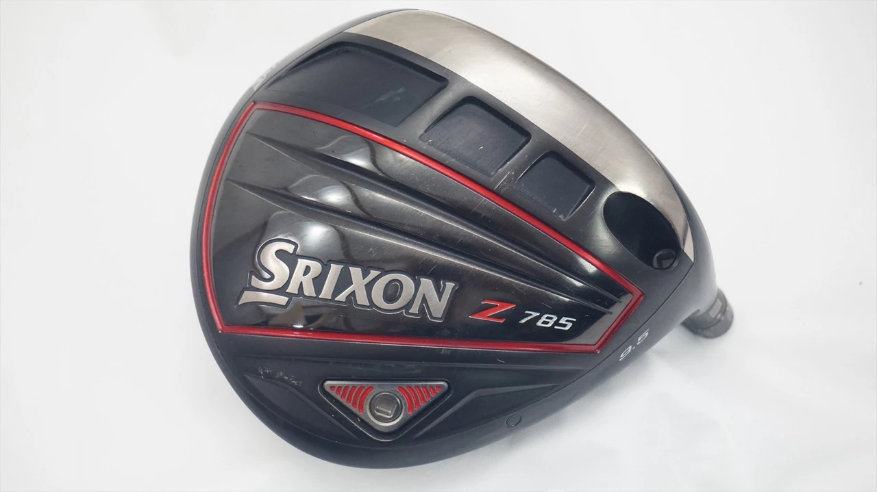 Outlet โ๏ธ Srixon Z 785 9.5* Club Head Only 835759 ๐ 1 Outlet โ๏ธ Srixon Z 785 9.5* Club Head Only 835759 ๐