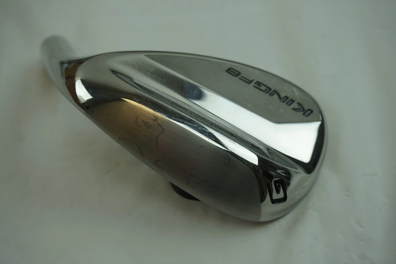 Flash Sale ๐ Cobra King F8 Gw Club Head Only 706024 ๐ฏ 2 Flash Sale ๐ Cobra King F8 Gw Club Head Only 706024 ๐ฏ - Image 2