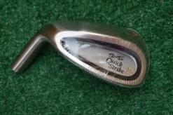 Club Heads Sales Store 11 Best deal ๐ New Lh Snake Eyes Quick Strike Ii Lob Wedge Head Only 249727 ๐