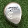 Flash Sale 🧨 Cleveland Launcher 15* 3 Fairway Wood Club Head Only 652984 😉