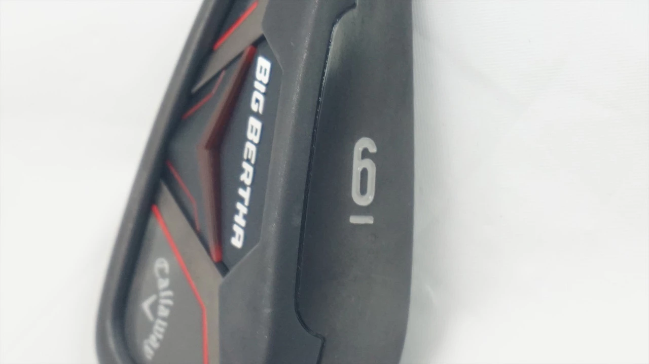 Coupon ๐ฅ Callaway Big Bertha #6 Club Head Only 820672 Left Hand Lh ๐ 2 Coupon ๐ฅ Callaway Big Bertha #6 Club Head Only 820672 Left Hand Lh ๐ - Image 2