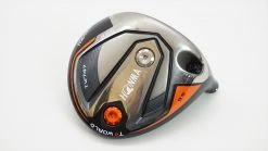 Deals 💯 Honma Tw747 460 9.5* Driver Club Head Only 819827 ❤️