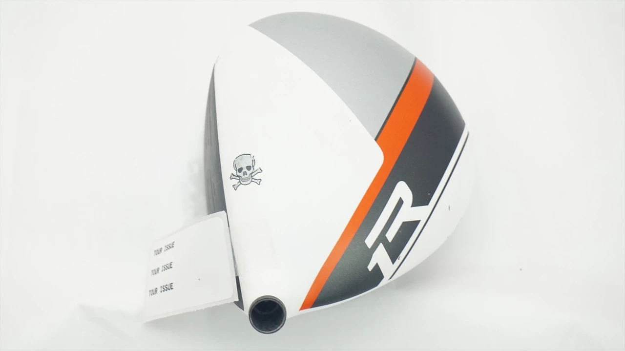Discount ๐ Taylormade Tour Issue + TD2 R1 Club Head Only 808698 ๐ 4 Discount ๐ Taylormade Tour Issue + TD2 R1 Club Head Only 808698 ๐ - Image 4