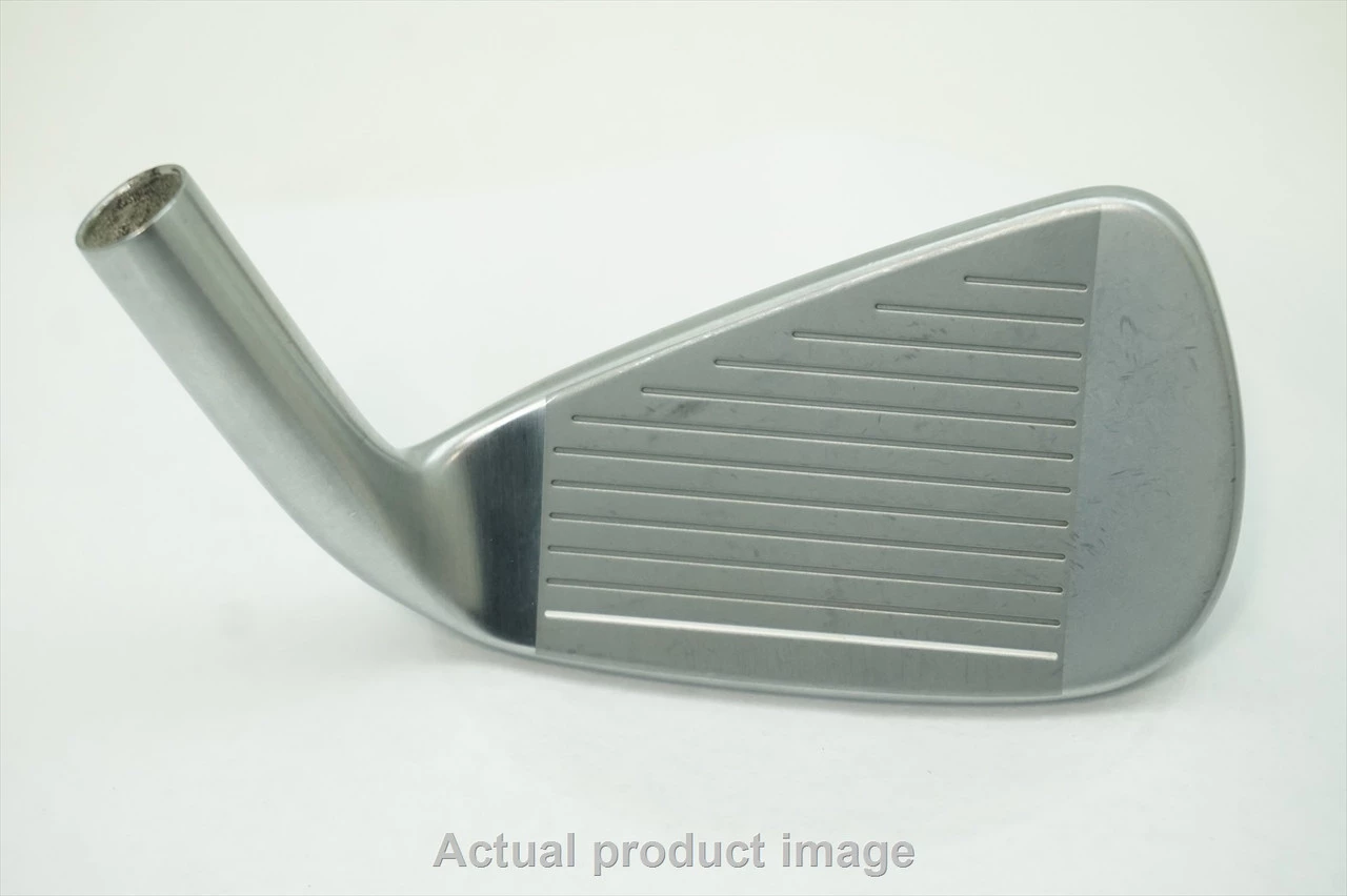 Budget 🤩 Lh Pxg 0311 Forged 6 27* Iron Club Head Only 744560 Left Hand 😀 2 Budget 🤩 Lh Pxg 0311 Forged 6 27* Iron Club Head Only 744560 Left Hand 😀 - Image 2