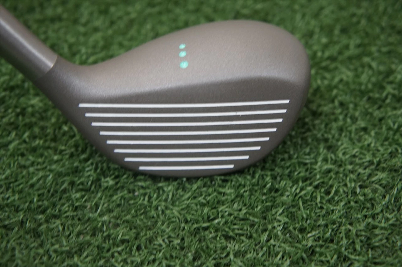 Budget 🎁 Lh Designer Lady Diana Int'L Edition 22* Degree 5 Wood Head Only Good 269710 🌟 2 Budget 🎁 Lh Designer Lady Diana Int'L Edition 22* Degree 5 Wood Head Only Good 269710 🌟 - Image 2