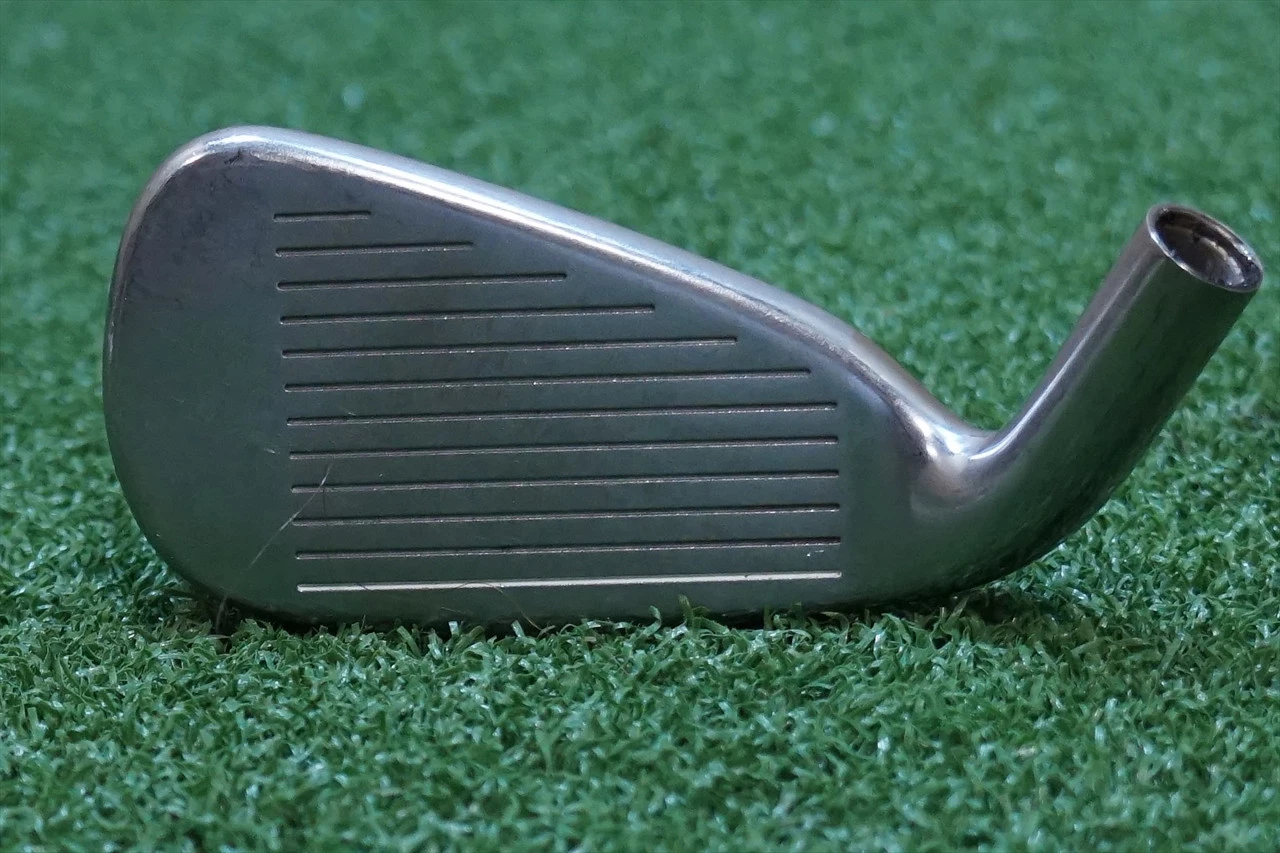 Wholesale โค๏ธ Cleveland Ta6 * 4 Iron Club Head Only 654221 ๐ 2 Wholesale โค๏ธ Cleveland Ta6 * 4 Iron Club Head Only 654221 ๐ - Image 2