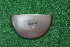 Club Heads Sales Store 7 Outlet ๐ฏ Dynacraft Tour Mallet Putter Head Only Good Condition 249730 ๐