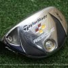 New 🎁 LH TAYLORMADE RESCUE TP 19* 3 HYBRID HEAD ONLY GOOD CONDITION 125563 🌟