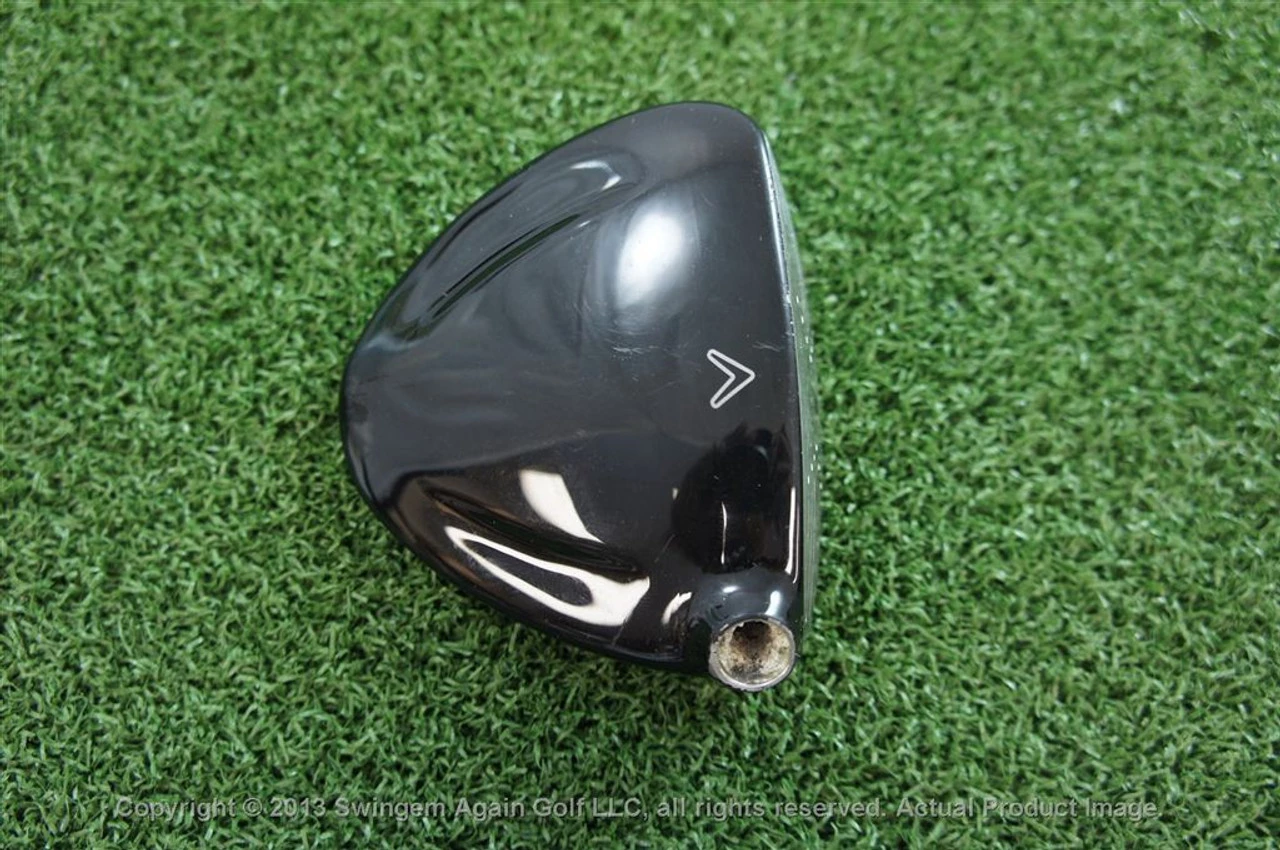 Flash Sale ✔️ LH CALLAWAY FT IZ 3 WOOD HEAD ONLY 74885 ❤️ 2 Flash Sale ✔️ LH CALLAWAY FT IZ 3 WOOD HEAD ONLY 74885 ❤️ - Image 2