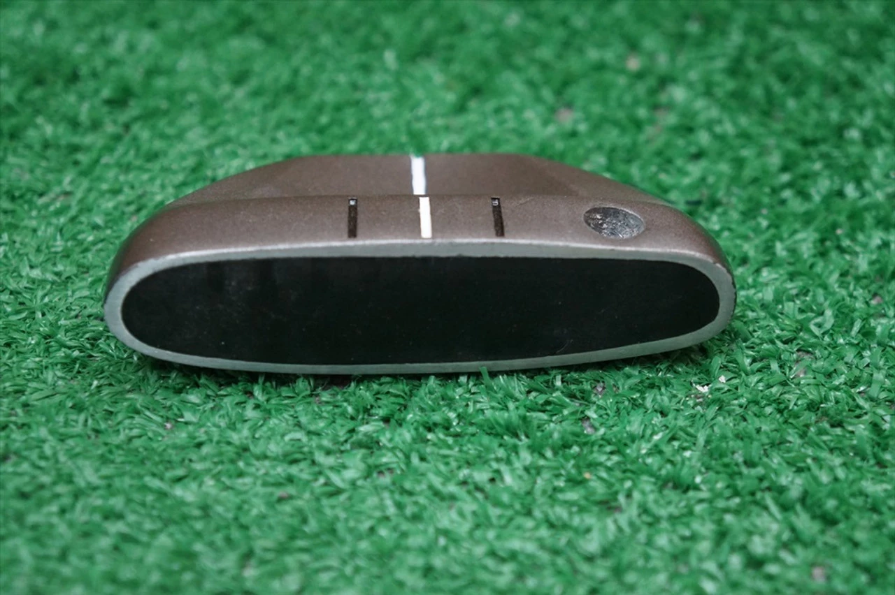 Outlet ๐ฏ Dynacraft Tour Mallet Putter Head Only Good Condition 249730 ๐ 2 Outlet ๐ฏ Dynacraft Tour Mallet Putter Head Only Good Condition 249730 ๐ - Image 2