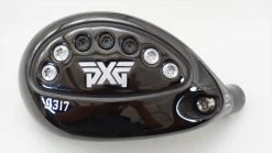 Best Sale ⌛ Pxg O317 19* Hybrid Club Head Only 842923 Left Hand Lh 🌟