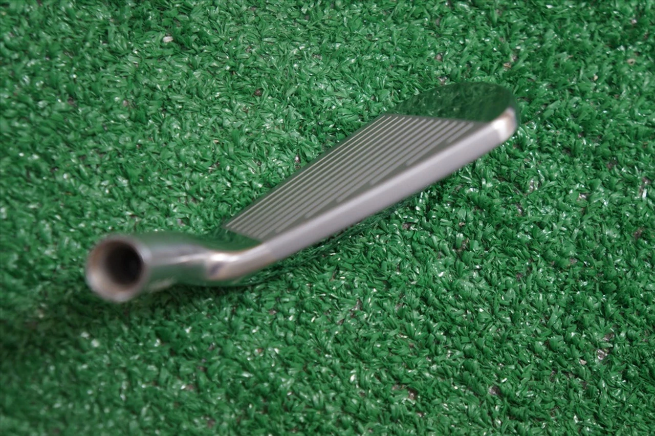 Top 10 ๐ Yonex Ezone Forged 6 Iron Head Only Very Good Condition 242784 ๐ 3 Top 10 ๐ Yonex Ezone Forged 6 Iron Head Only Very Good Condition 242784 ๐ - Image 3