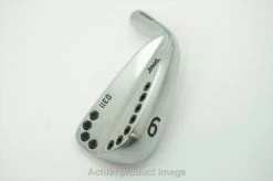 Budget 🤩 Lh Pxg 0311 Forged 6 27* Iron Club Head Only 744560 Left Hand 😀 7 Budget 🤩 Lh Pxg 0311 Forged 6 27* Iron Club Head Only 744560 Left Hand 😀 -Club Heads Sales Store apiyoklxq 29976.1592318611