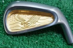 Cheap 🧨 Sterling #6 Iron Club Head Only 691473 ✨
