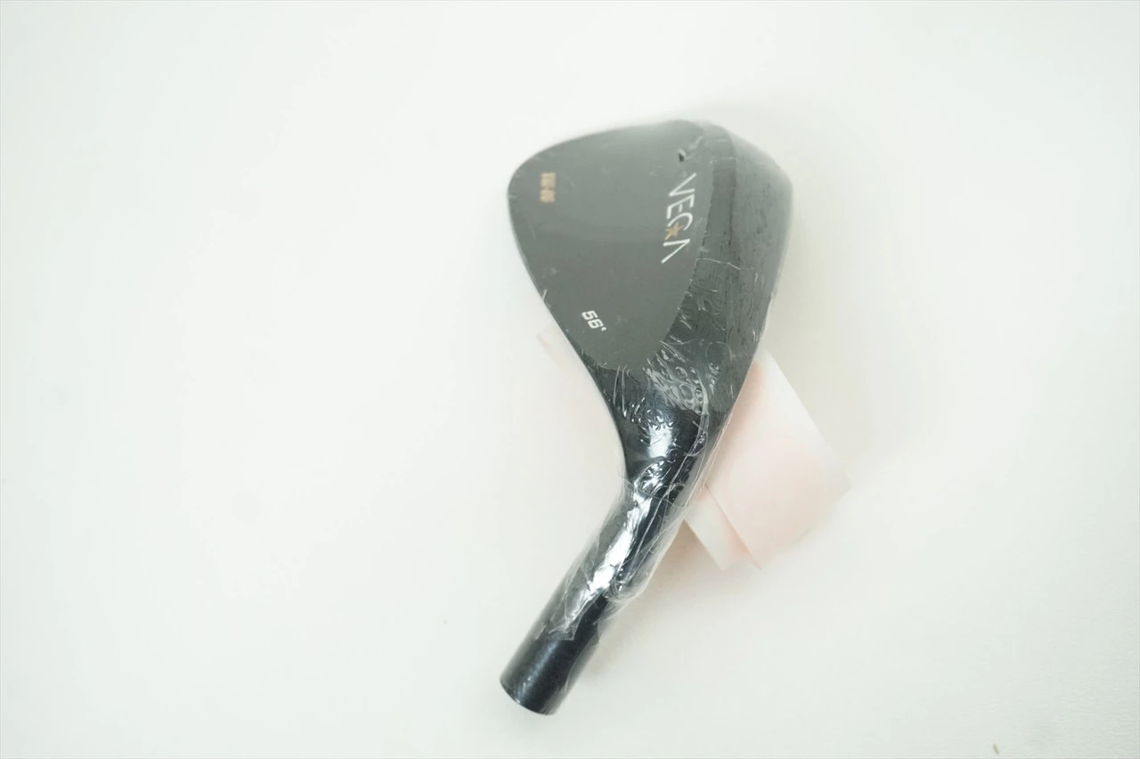 Best Pirce ๐ NEW VEGA VW-06 RAW BLACK SLATE 56* DEGREE SAND WEDGE CLUB HEAD ONLY .355 TAPER โญ 2 Best Pirce ๐ NEW VEGA VW-06 RAW BLACK SLATE 56* DEGREE SAND WEDGE CLUB HEAD ONLY .355 TAPER โญ - Image 2