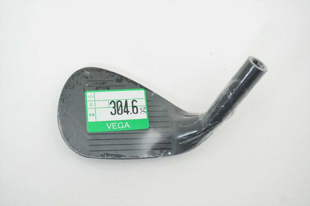 Best Pirce ๐ NEW VEGA VW-06 RAW BLACK SLATE 56* DEGREE SAND WEDGE CLUB HEAD ONLY .355 TAPER โญ 3 Best Pirce ๐ NEW VEGA VW-06 RAW BLACK SLATE 56* DEGREE SAND WEDGE CLUB HEAD ONLY .355 TAPER โญ - Image 3