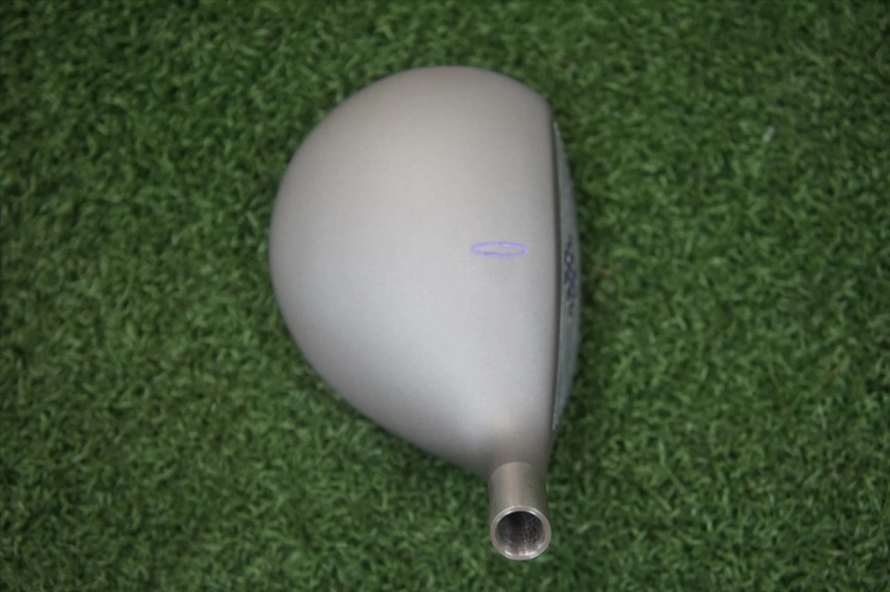 Deals ✨ Lh Savy Lady Spoon 16* Fairway Wood Head Only Mint 269706 😍 3 Deals ✨ Lh Savy Lady Spoon 16* Fairway Wood Head Only Mint 269706 😍 - Image 3