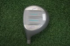 Deals ✨ Lh Savy Lady Spoon 16* Fairway Wood Head Only Mint 269706 😍