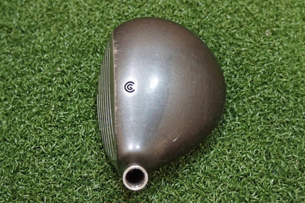 Flash Sale ๐งจ Cleveland Launcher 15* 3 Fairway Wood Club Head Only 652984 ๐ 3 Flash Sale ๐งจ Cleveland Launcher 15* 3 Fairway Wood Club Head Only 652984 ๐ - Image 3