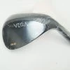 Best Pirce 🔔 NEW VEGA VW-06 RAW BLACK SLATE 56* DEGREE SAND WEDGE CLUB HEAD ONLY .355 TAPER ⭐
