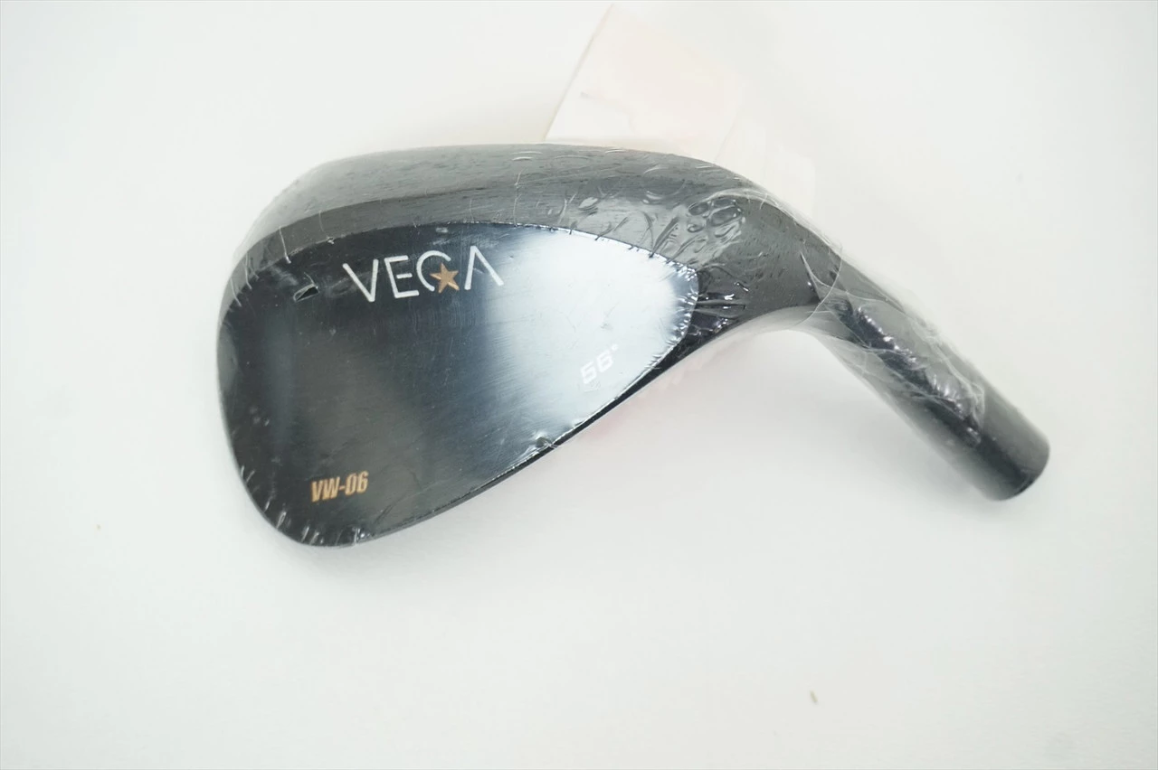 Best Pirce ๐ NEW VEGA VW-06 RAW BLACK SLATE 56* DEGREE SAND WEDGE CLUB HEAD ONLY .355 TAPER โญ 1 Best Pirce ๐ NEW VEGA VW-06 RAW BLACK SLATE 56* DEGREE SAND WEDGE CLUB HEAD ONLY .355 TAPER โญ